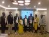 EKTTS signed Cooperatve and partnership Agreement (MOU) with 4 organization that is Organizations for Learning & Development, Health & Wholeness in Ethiopia, Ethiopia Reads and CODE-Ethiopia.